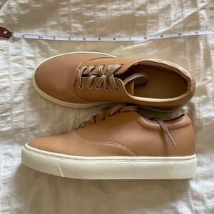 Nisolo, size 6, Elayna sneaker